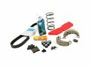 Reparatur-/Wartungskit Piaggio Typhoon 2000 - 2010