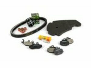 Reparatur-/Wartungskit Piaggio MP3 300cc ie Euro 4