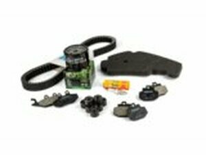 Reparatur-/Wartungskit Piaggio MP3 500cc ie Euro 4