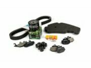Reparatur-/Wartungskit Piaggio MP3 500cc ie Euro 4