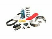 Reparatur-/Wartungskit Piaggio Fly 50cc 2T (ab 2006)
