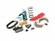 Reparatur-/Wartungskit Vespa Primavera / Sprint 50cc 2T