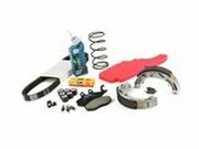 Reparatur-/Wartungskit Piaggio Fly / Typhoon 50cc 4T