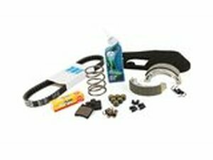 Reparatur-/Wartungskit Yamaha BWs / MBK Booster