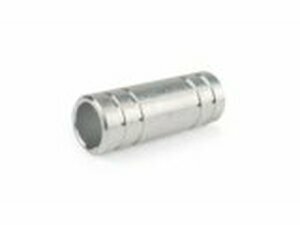 Schlauchkupplung 16/16mm aluminium