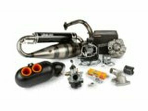 Motorpack Naraku 70cc Peugeot stehend LC