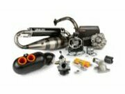 Motorpack Naraku 70cc Peugeot stehend LC