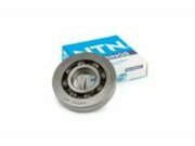 Kugellager NTN 25x68x12mm Stahlkfig