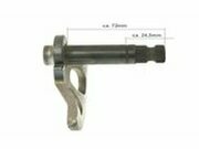 Kickstarterwelle 101 Octane 72mm / 24mm  CPI / Keeway /...