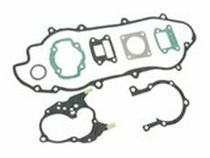 Motordichtsatz komplett, KYMCO/SYM stehend 10 Zoll