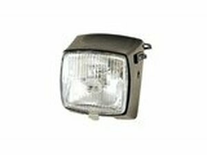 Scheinwerfer Peugeot 103 Vogue / MVL / Chrono schwarz