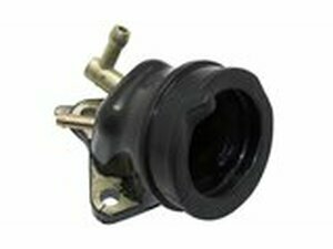 Ansaugstutzen Piaggio / Gilera 125ccm 4-Takt Euro 3