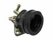 Ansaugstutzen Piaggio / Gilera 125ccm 4-Takt Euro 3