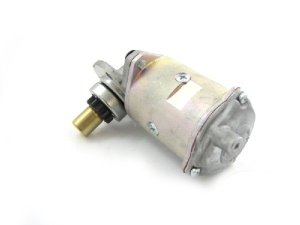 Anlassermotor Startermotor komplett PIAGGIO Vespa PX Lusso Elestart, Cosa