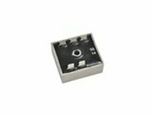 Spannungsregler 5 Anschlsse Rieju RMX / SMX nach 03