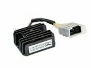 Spannungsregler Kymco Agility 125cc 2008 - 2009