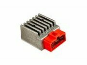 Spannungsregler Derbi GPR / Aprilia RS4 nach 2009