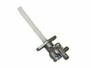 Benzinhahn universal (Ausgang seitlich)