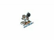 Aufkleber Lethal Threat Protect Your Nuts 7x11cm