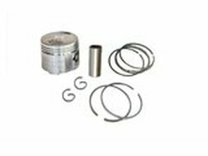 Kolben 39mm 10mm Peugeot Kisbee 50cc 4T
