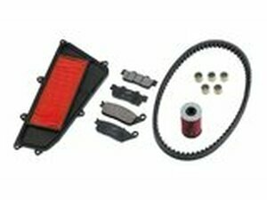 Reparatur- / Wartungskit Kymco Grand Dink 125cc 2012 - 2016