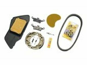 Reparatur- / Wartungskit Yamaha BWs 125cc 2010 - 2012