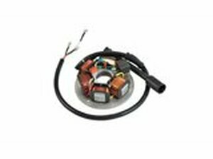 Zndplatte 5 poles Vespa PK 50 - 125cc