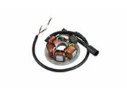 Zndplatte 5 poles Vespa PK 50 - 125cc