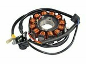 Zndplatte Kymco People 125cc 2005 - 2010