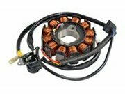 Zndplatte Kymco People 125cc 2005 - 2010