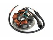 Z�ndplatte 3 poles Vespa PK / XL 125cc