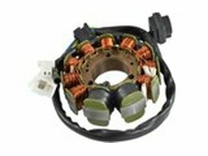 Zndplatte Kymco Dink / Grand Dink 125cc