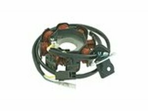 Zndplatte Kymco 125cc Agility R12 4-Takt 2006 - 12