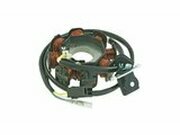 Zndplatte Kymco 125cc Agility R12 4-Takt 2006 - 12