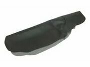 Sitzbezug MBK Next / Yamaha BWs NG ab 99 schwarz