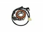 Zndgrundplatte Vespa GTS / MP3 125cc