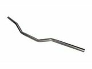 Lenker Enduro Stahl 22mm - 800mm Derbi / Rieju