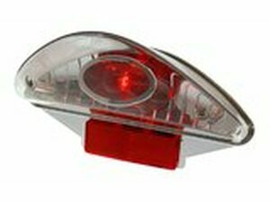 Rcklicht Lexus Style
