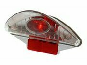 Rcklicht Lexus Style