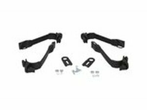 Scheinwerfer Befestigungskit Gummi Enduro universell