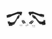 Scheinwerfer Befestigungskit Gummi Enduro universell