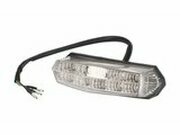 Rcklicht Originalersatz Derbi