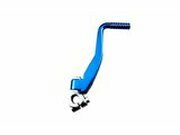 Kickstarter AM6 Stahl / Alu blau