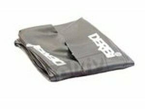 Sitzbankbezug karbon / schwarz Derbi Senda bis 1999
