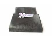 Sitzbankbezug schwarz Peugeot Buxy / Speedake