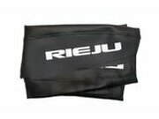 Sitzbankbezug carbon schwarz Rieju RR