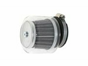 Luftfilter KN durchsichtige Schutzkappe SHA Vergaser