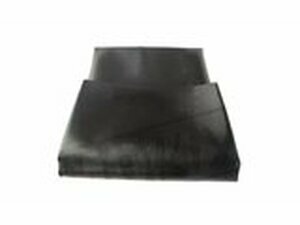 Sitzbankbezug carbon schwarz Peugeot Speedfight 1 / 2