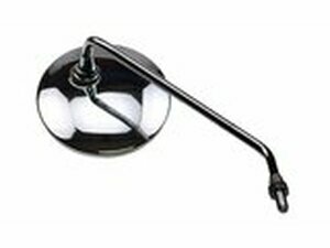 Spiegel rechts M8 verchromt Honda Dax