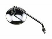 Spiegel rechts M8 verchromt Honda Dax